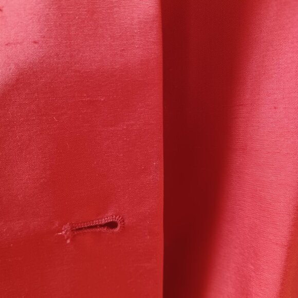 NOT FOR SALE 12 Petite Talbot's Silk 2-3 piece suit - Picture 2 of 16